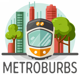Metroburbs.com -- Transit-Oriented City Planning...